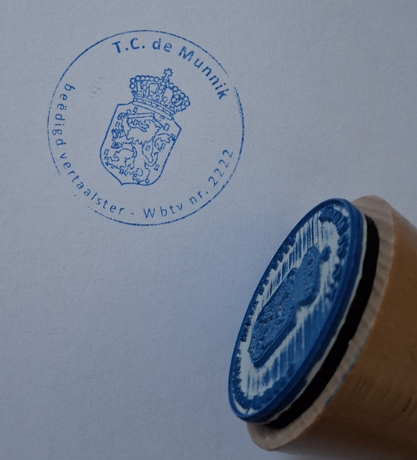 Stempel
