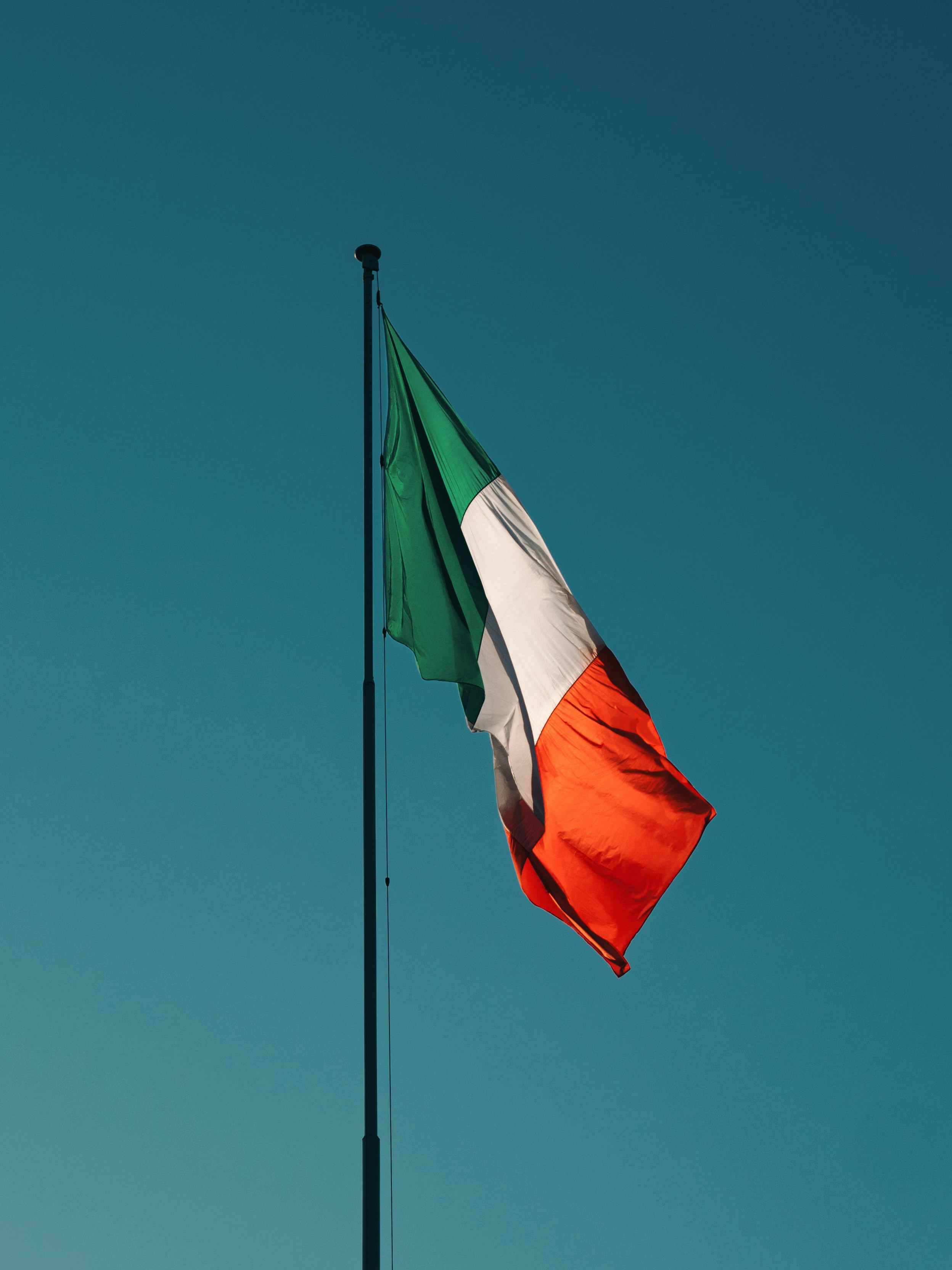 Italiaanse vlag